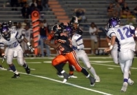 Lakeland vs. Tenoroc